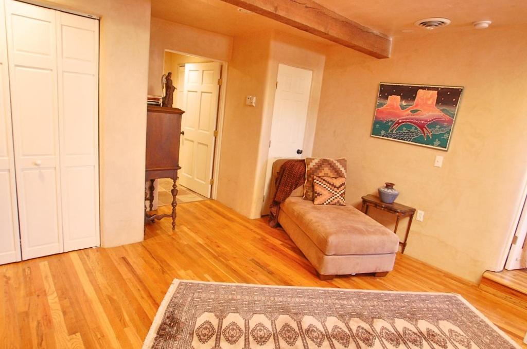 Casas de Guadalupe - Sante Fe Vacation Rentals