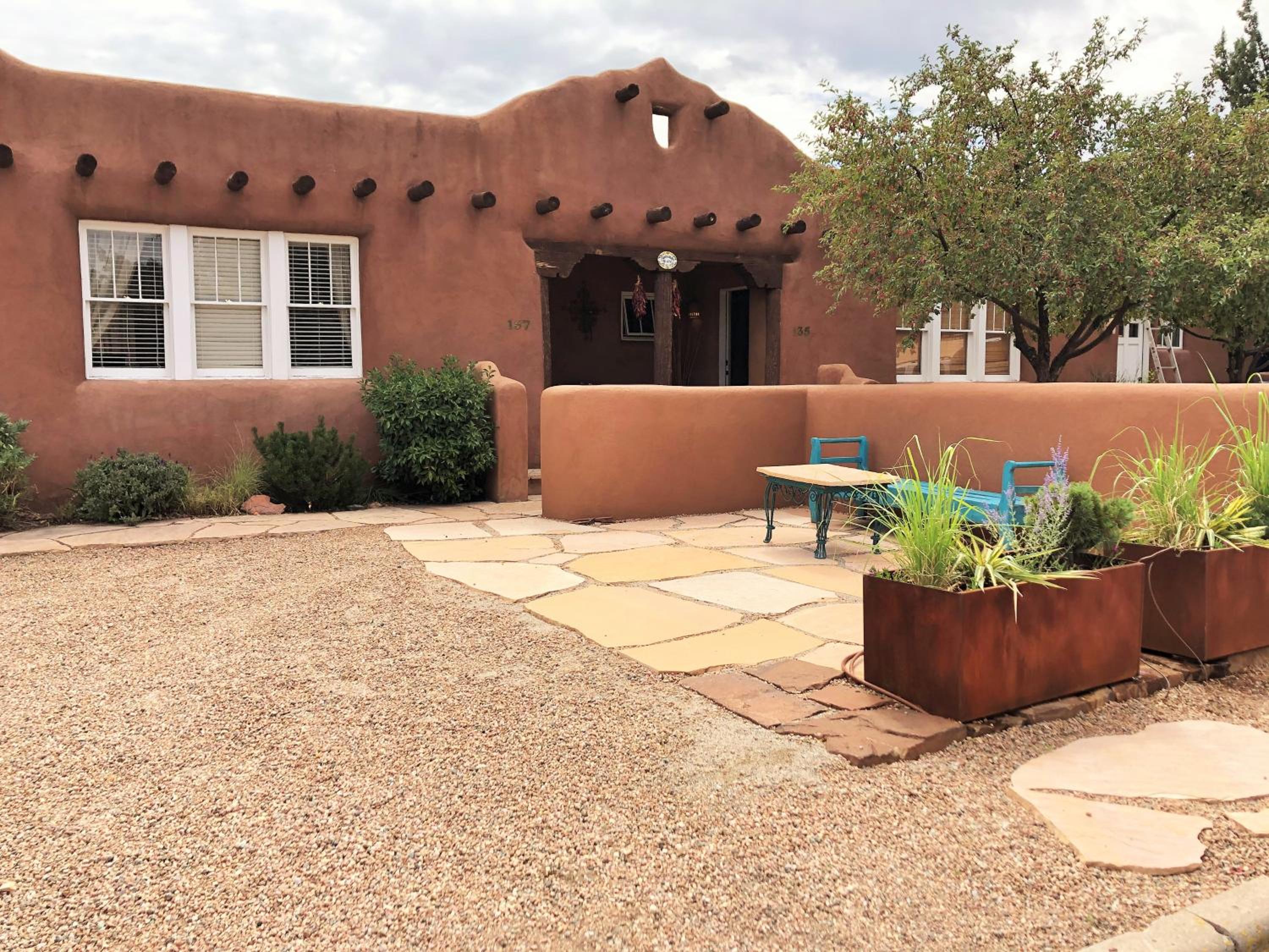 Casas de Guadalupe - Sante Fe Vacation Rentals