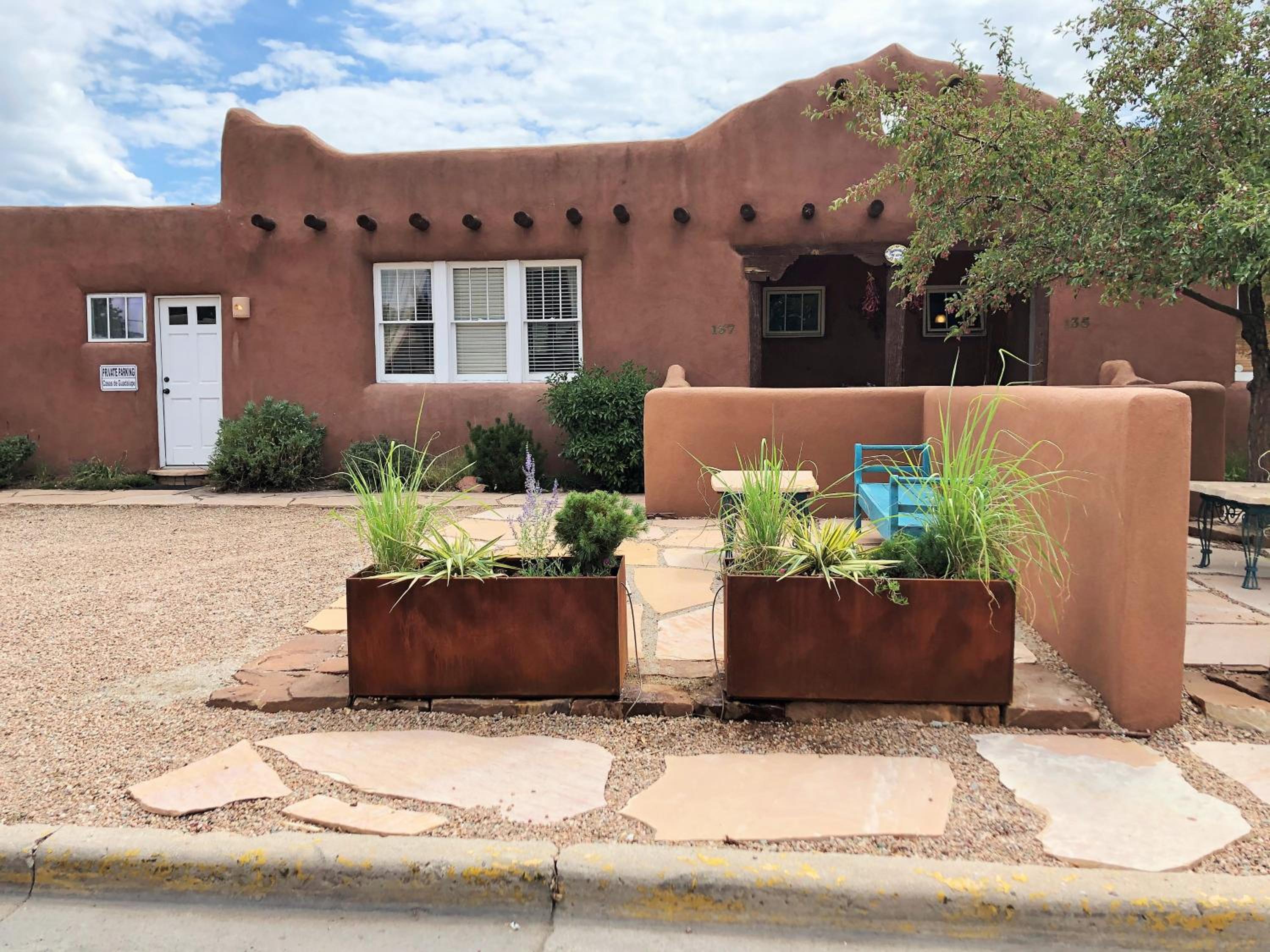 Casas de Guadalupe - Sante Fe Vacation Rentals
