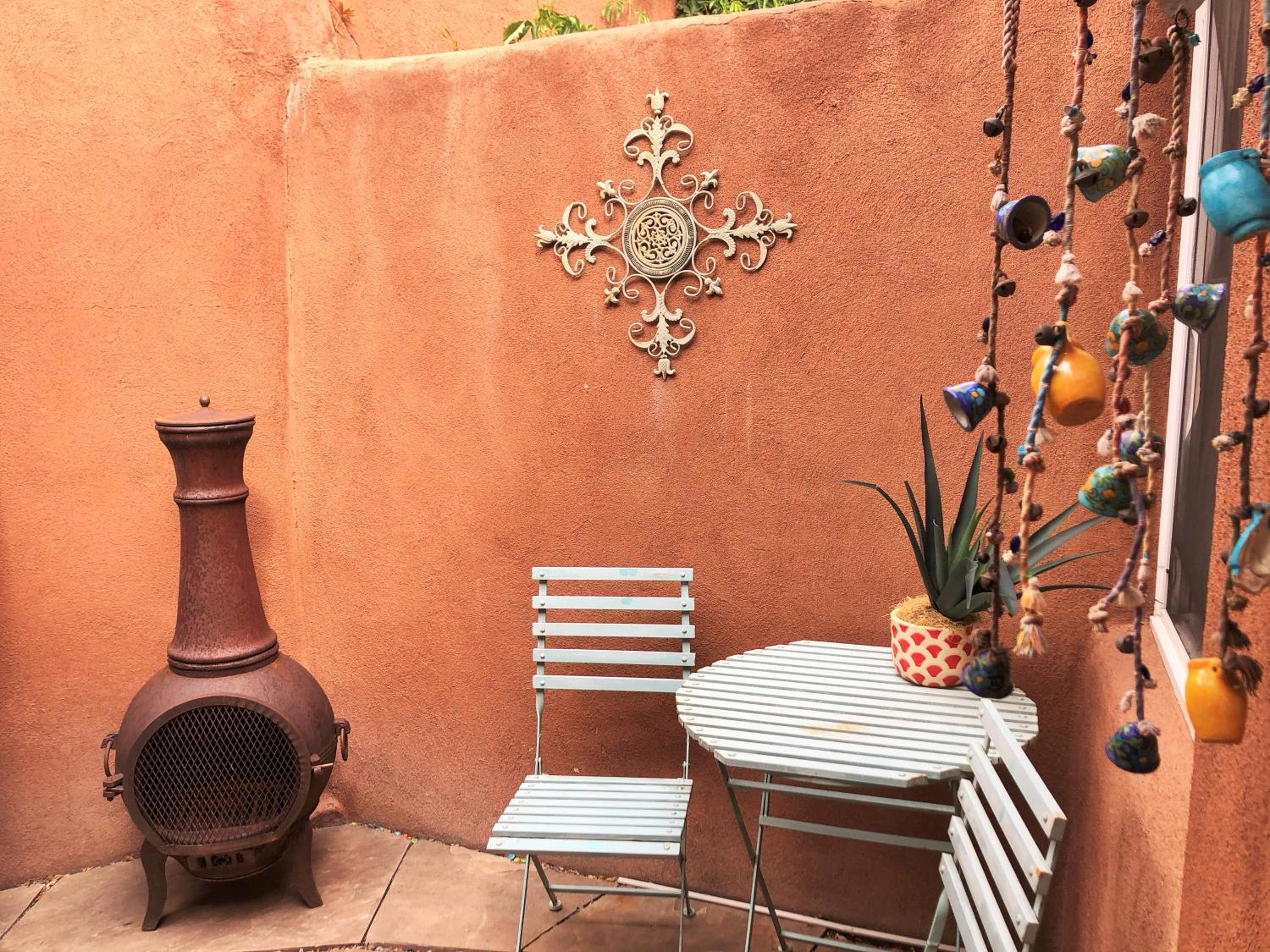 Casas de Guadalupe - Sante Fe Vacation Rentals