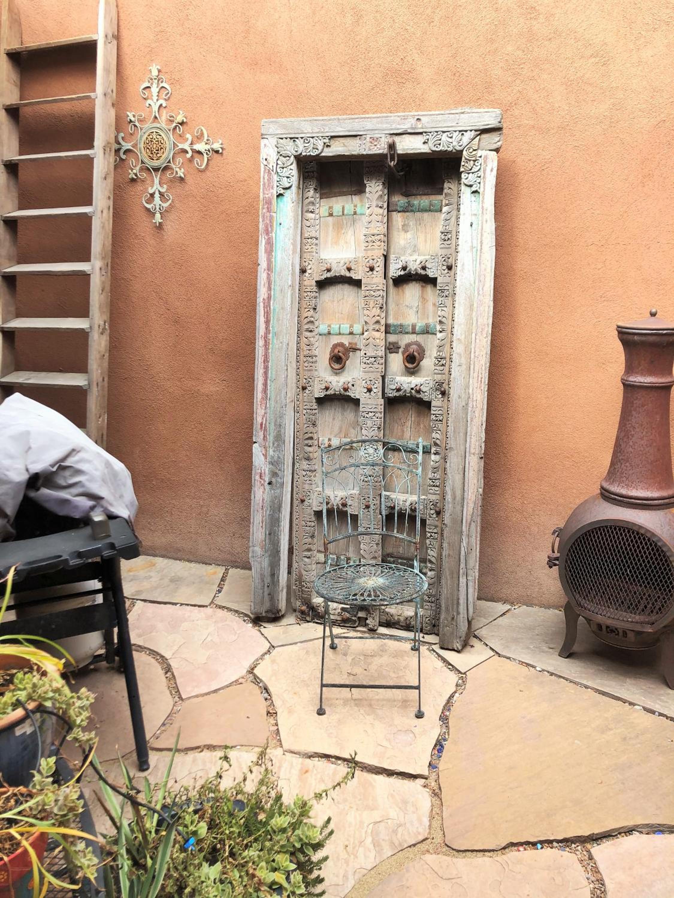 Casas de Guadalupe - Sante Fe Vacation Rentals