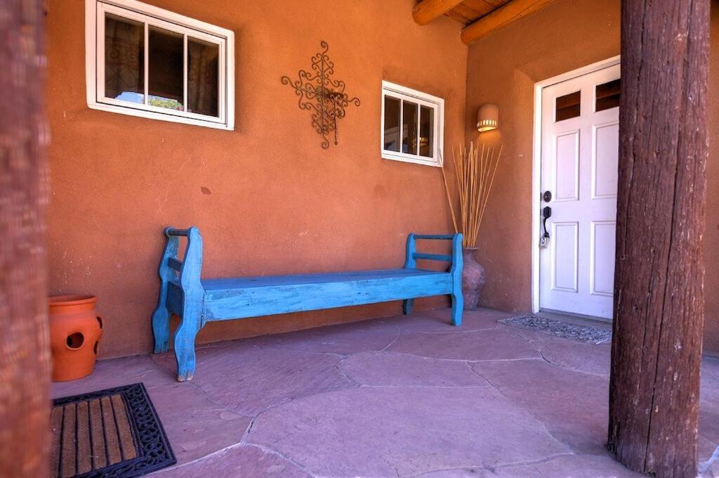 Casas de Guadalupe - Sante Fe Vacation Rentals