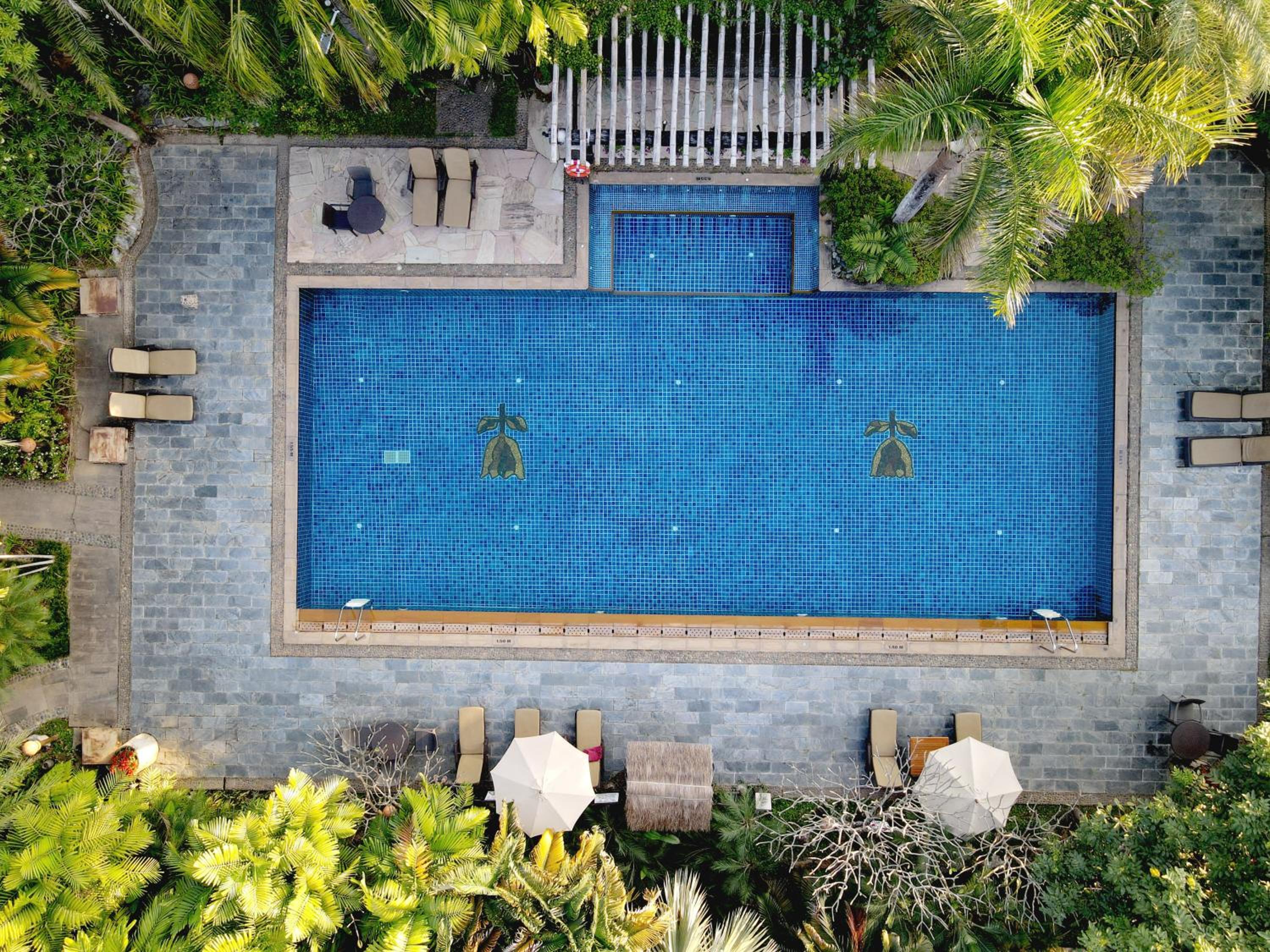 Katiliya Mountain Resort And Spa 4