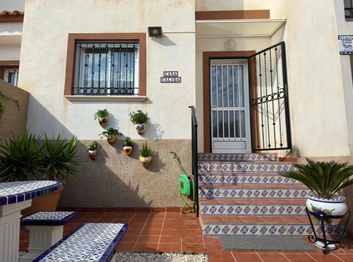 021 Casa Cálida - Orihuela Costa view 3