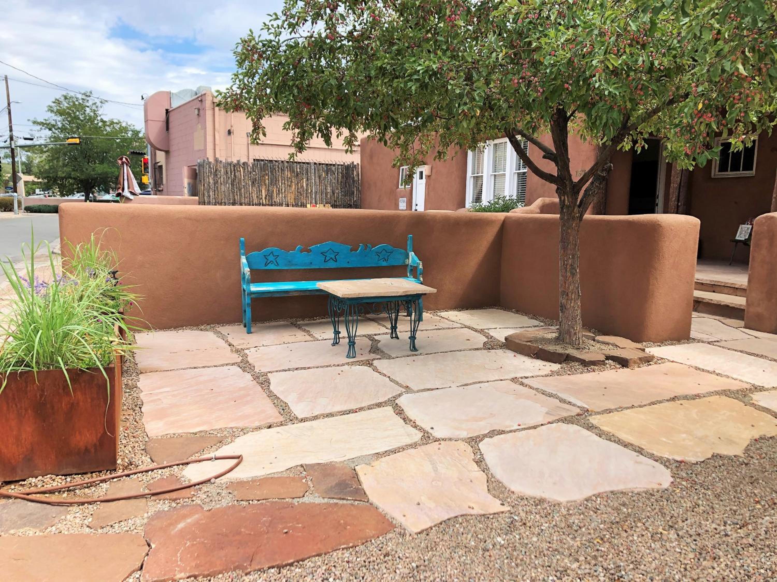 Casas de Guadalupe - Sante Fe Vacation Rentals