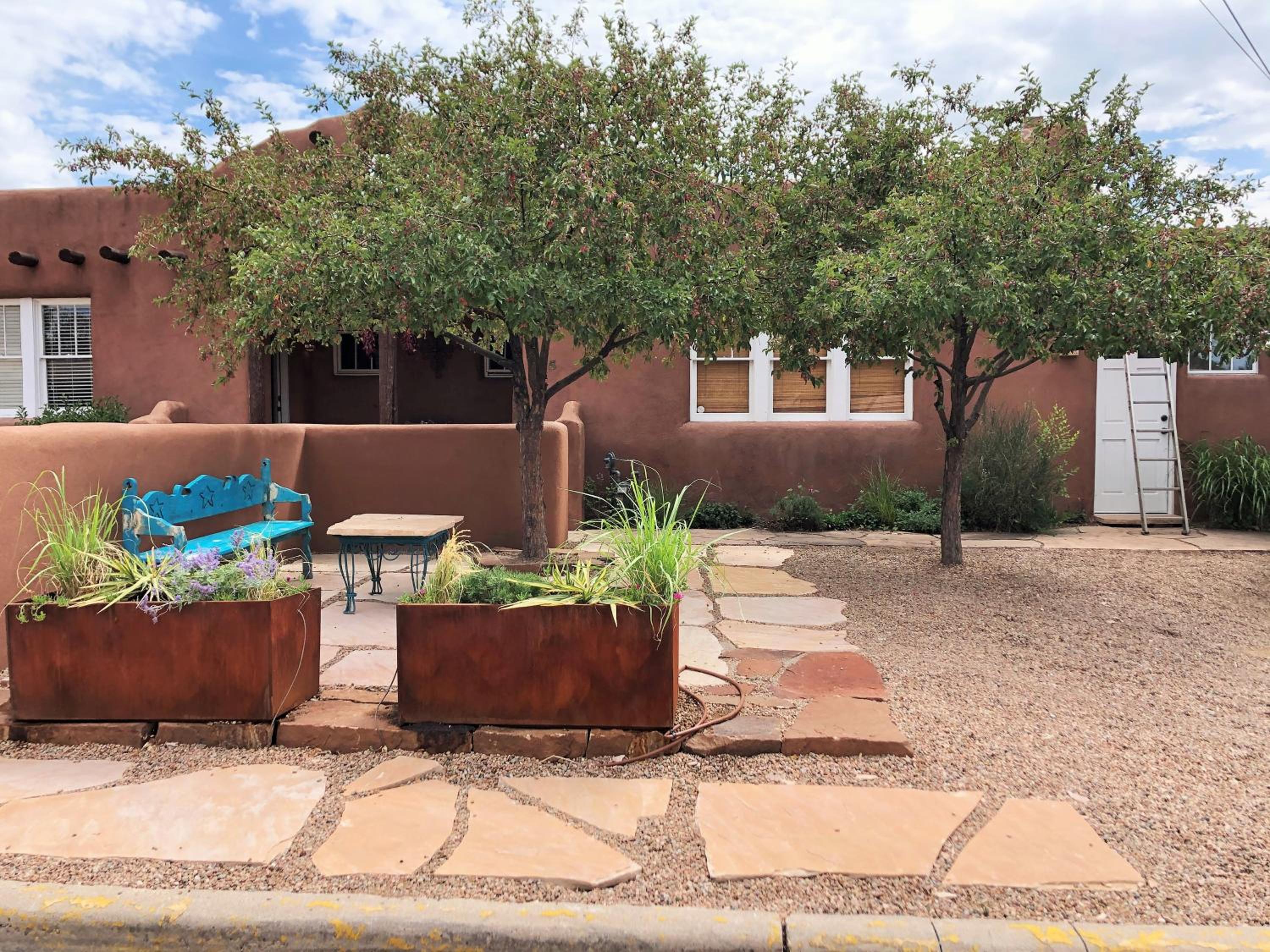 Casas de Guadalupe - Sante Fe Vacation Rentals