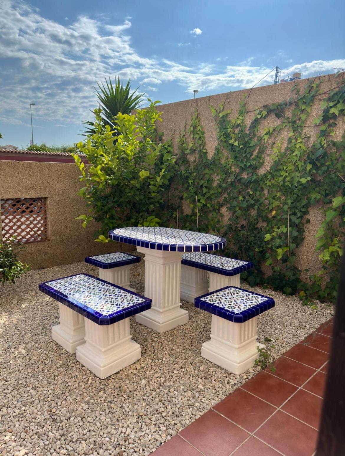 021 Casa Cálida - Orihuela Costa view 2