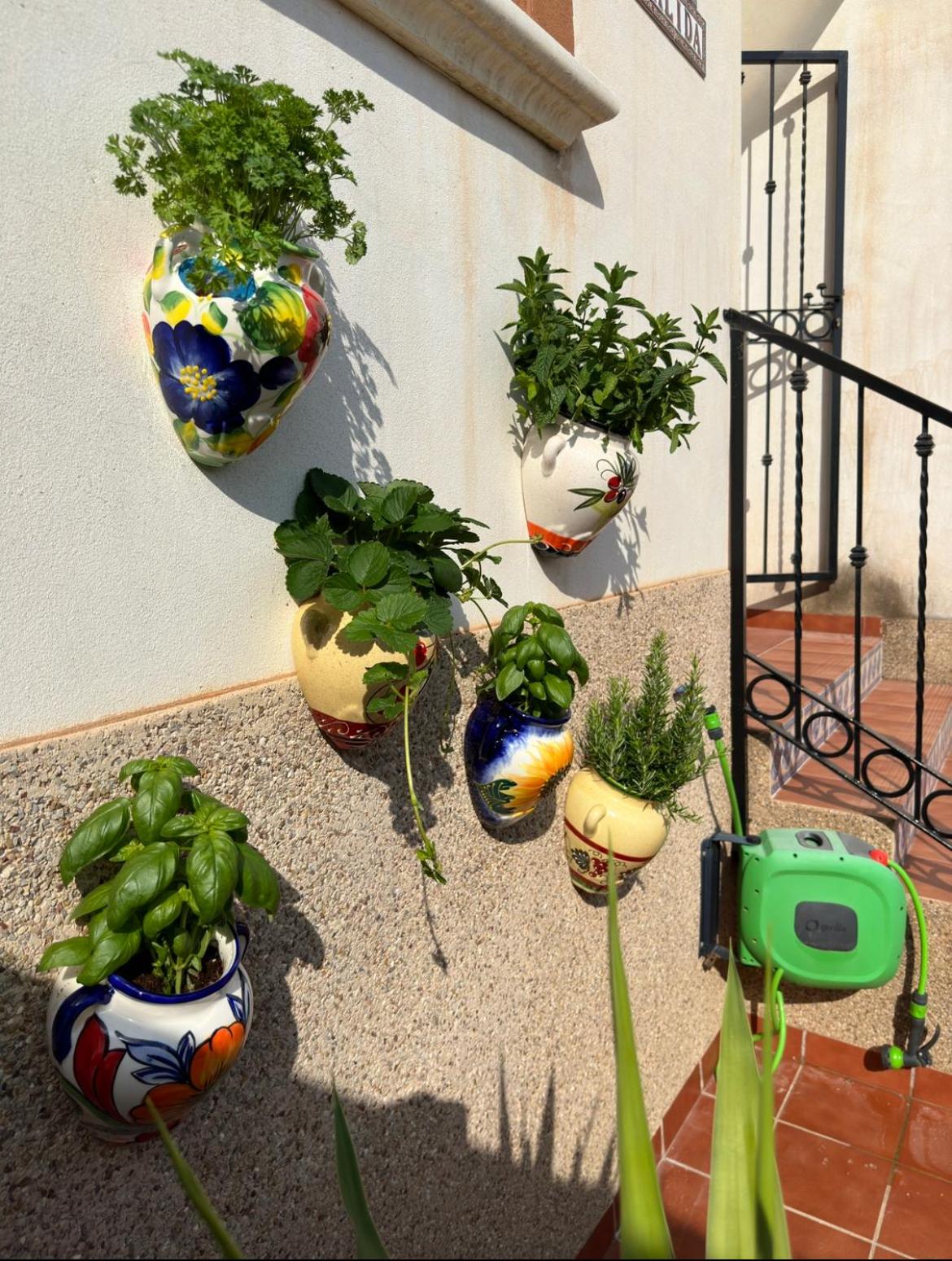 021 Casa Cálida - Orihuela Costa view 5