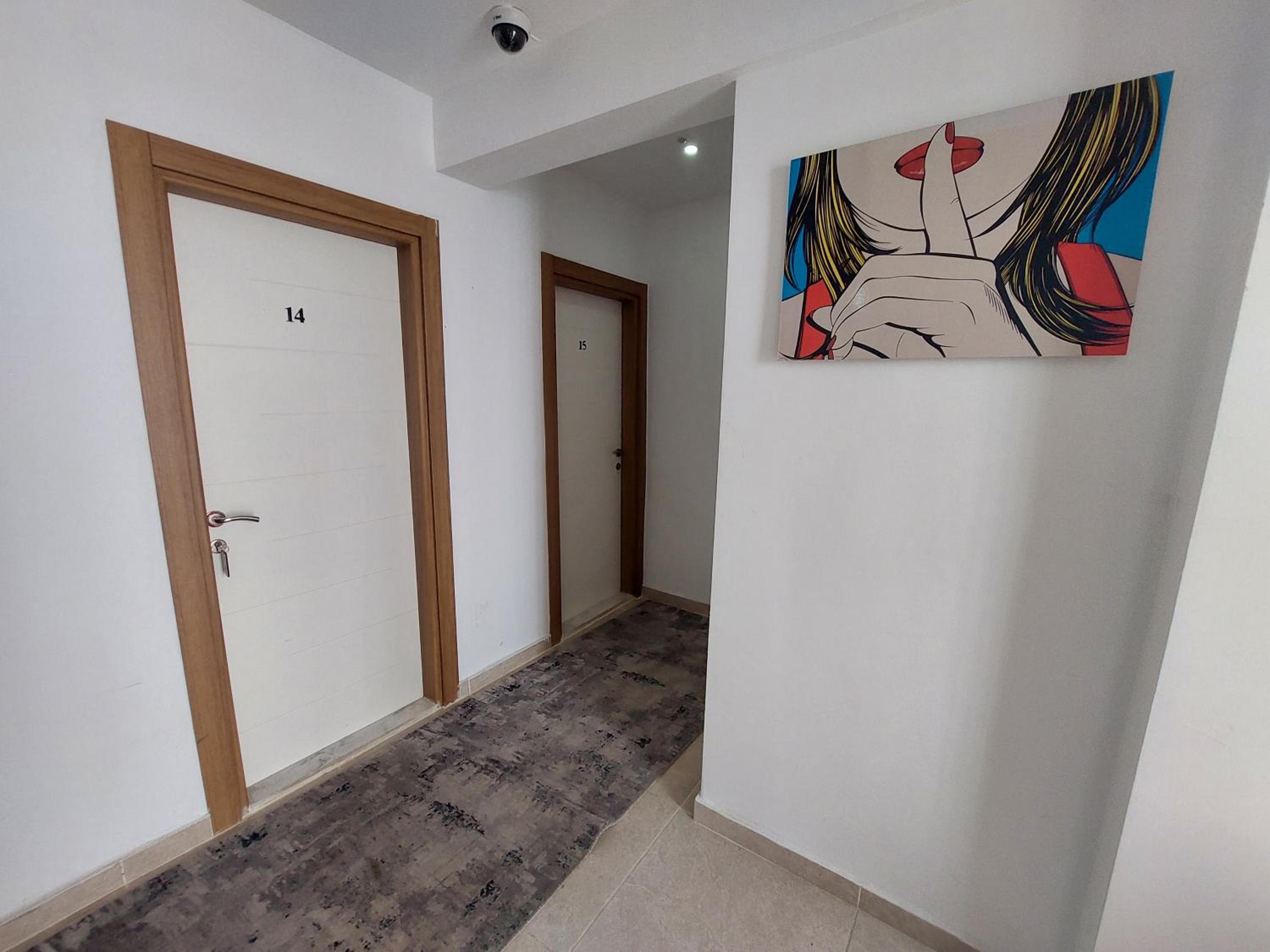 Karden Otel - Image 35