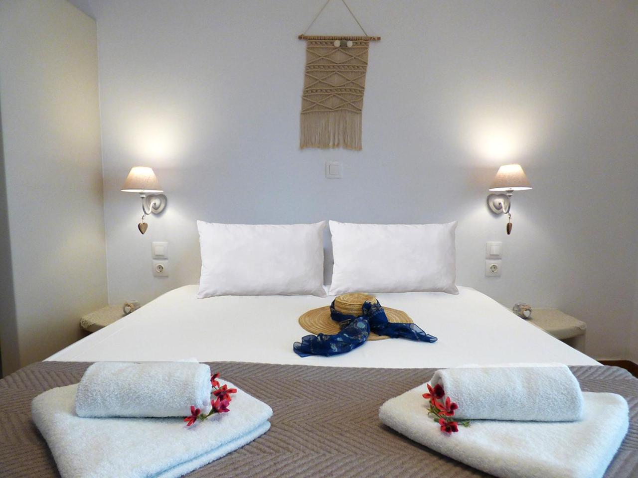 Tasoula Guest House photo 5