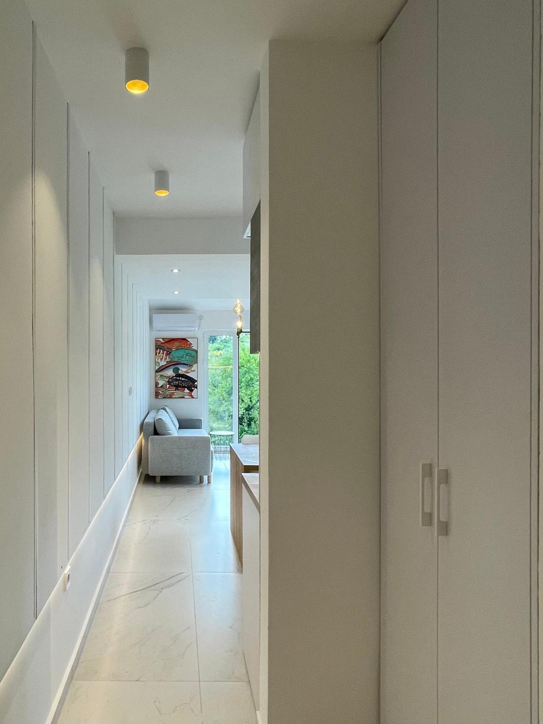 Lovely studio apartment near Porto Novi marina view 5