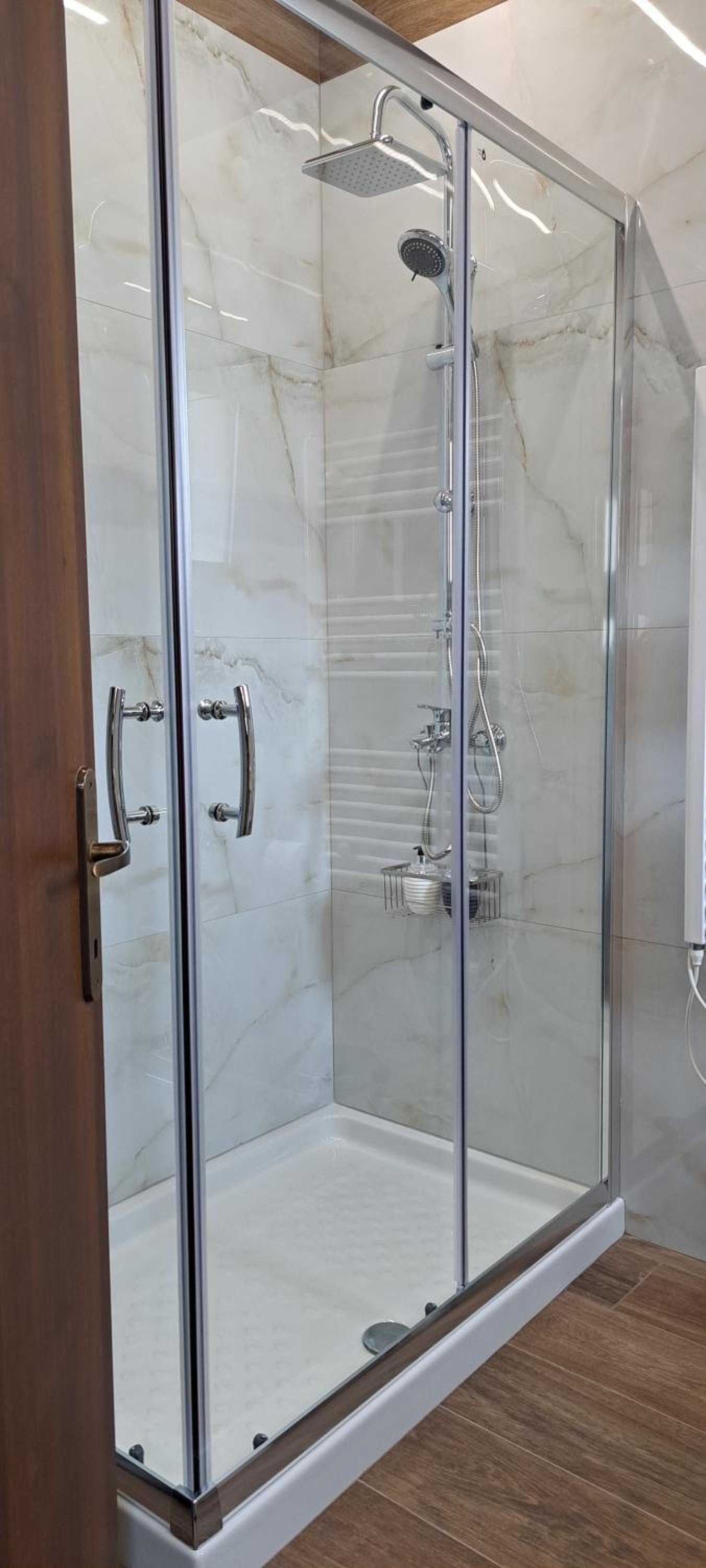 ALBA SUITE APARTMENT