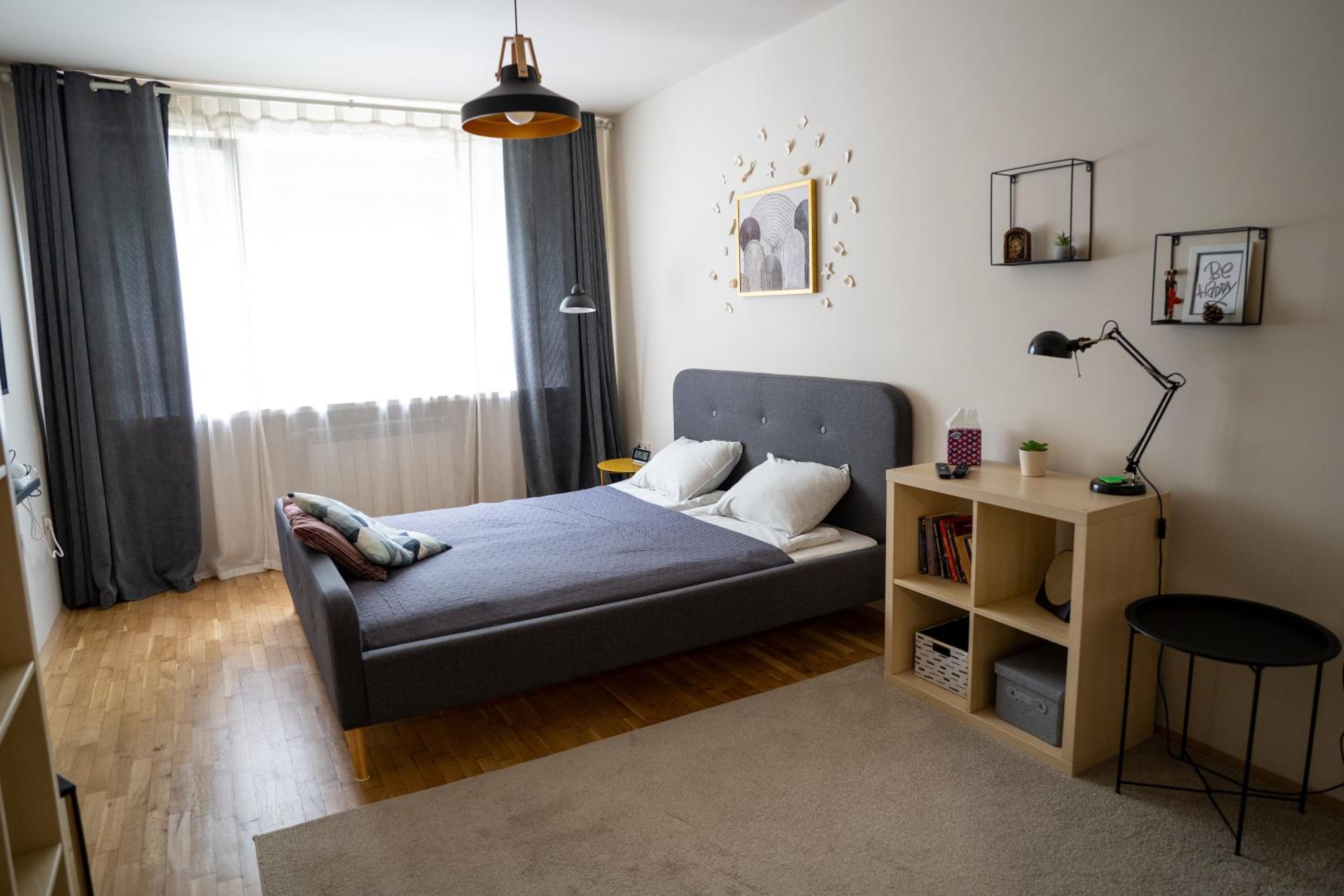 Our Place
