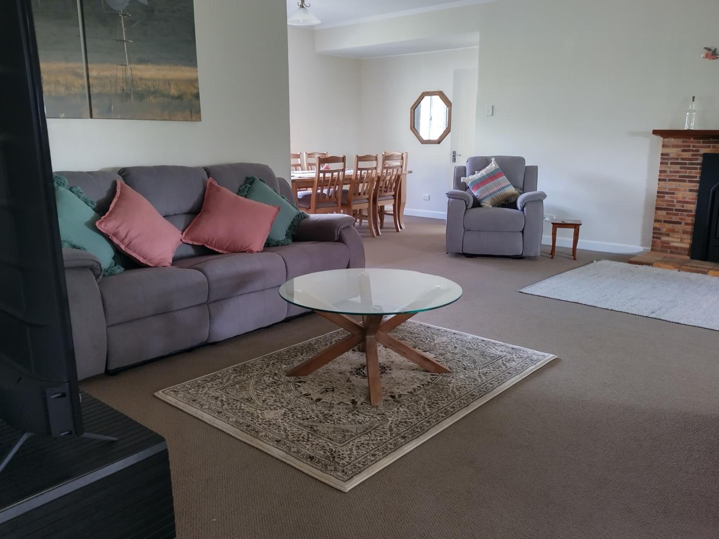 Galah Cottage Stanthorpe