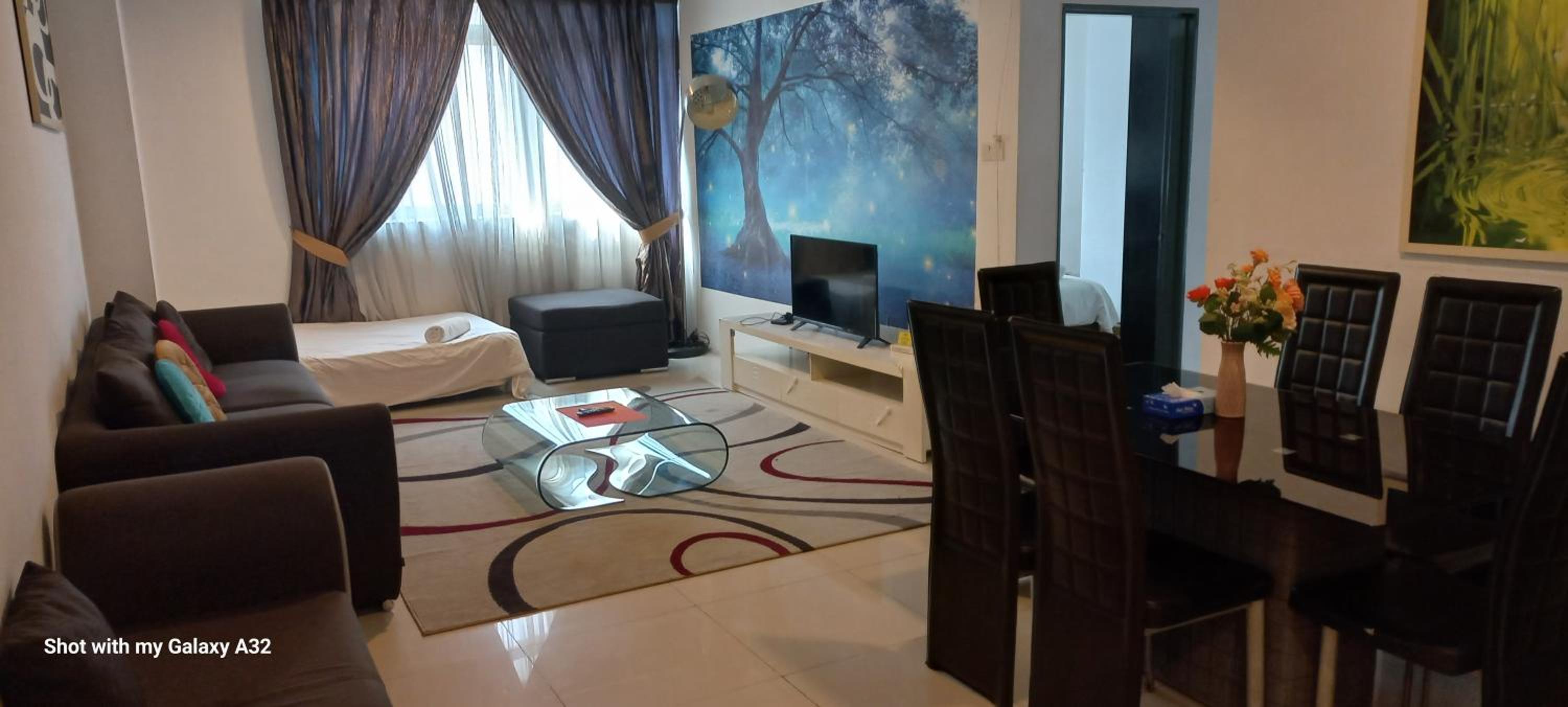 One Maxim Residence at Taragon