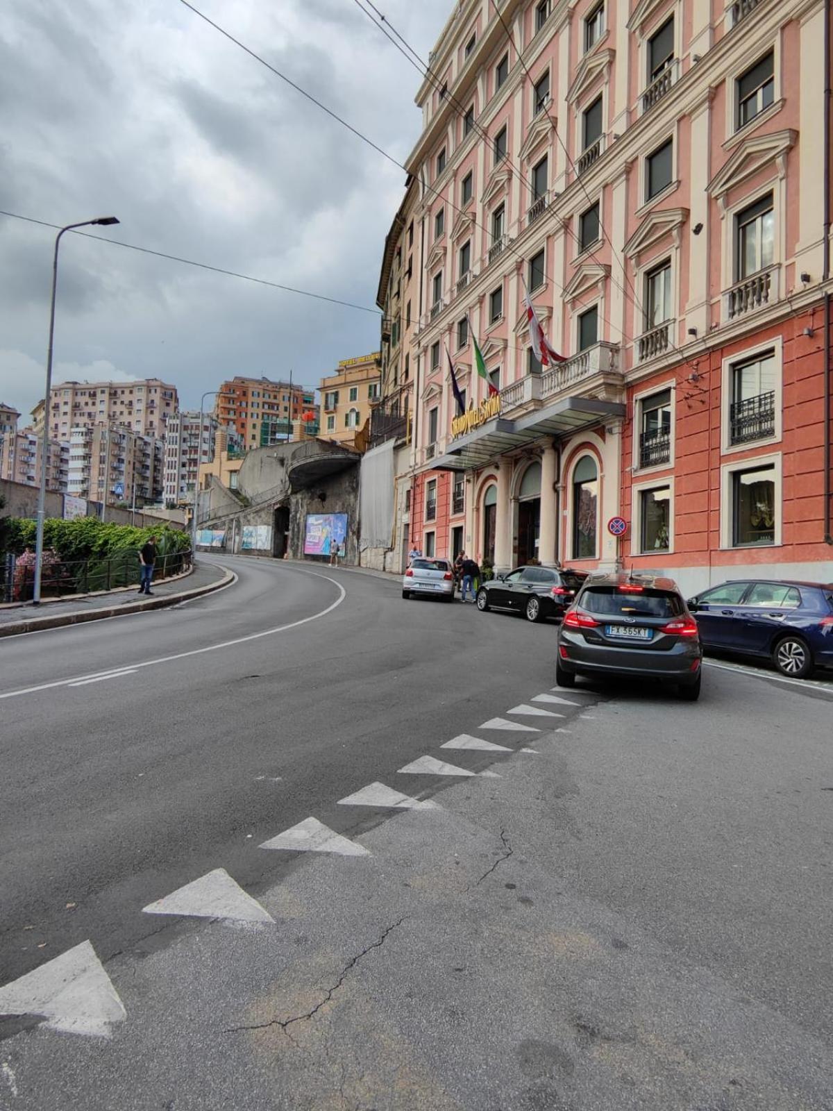 appartamento vacanze Breda view 2