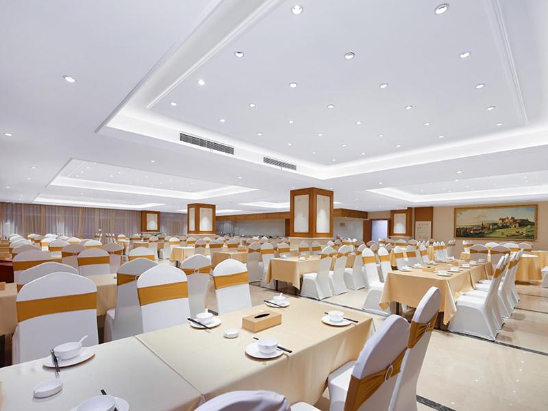 Vienna International Hotel Jurong Huayang