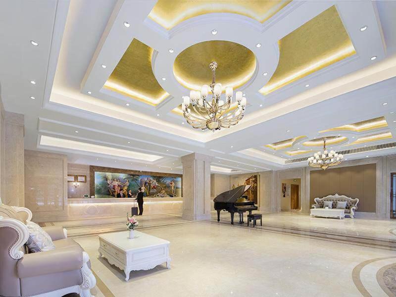 Vienna International Hotel Jurong Huayang