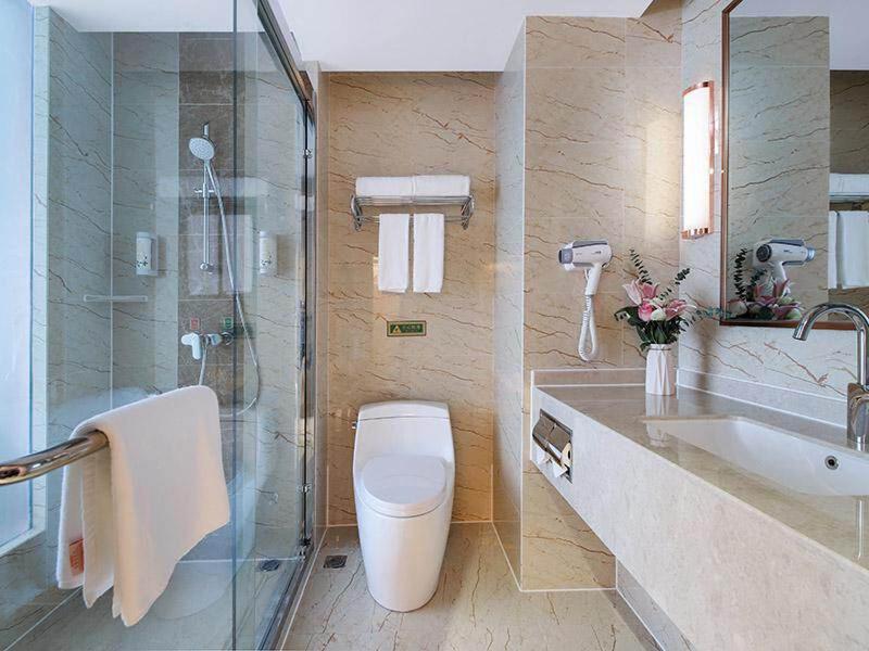 Vienna International Hotel Jurong Huayang
