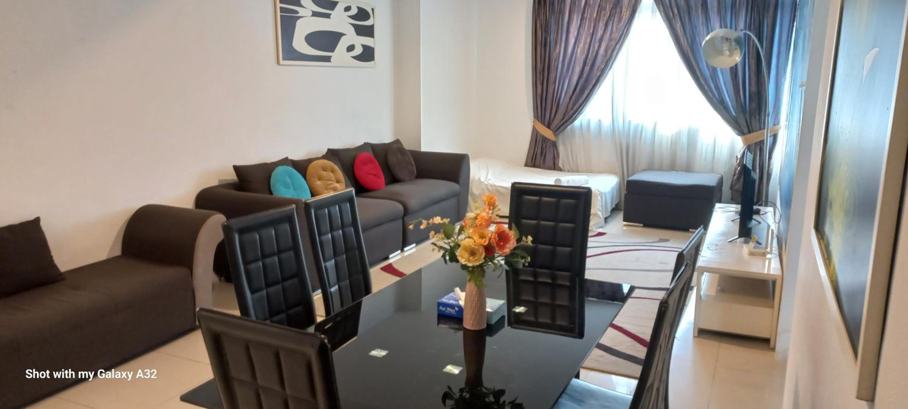 One Maxim Residence at Taragon