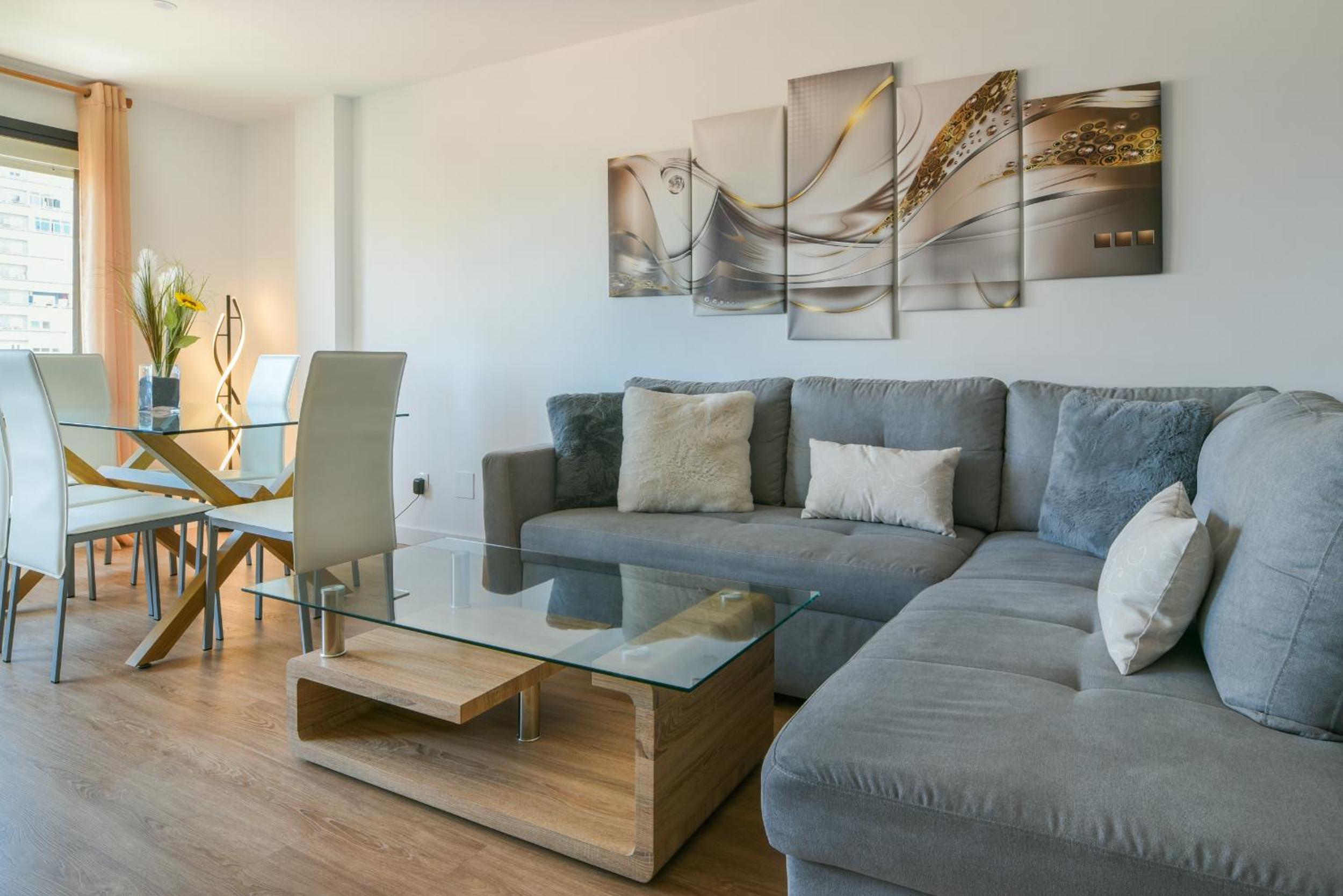Torremolinos Beach&pool Select