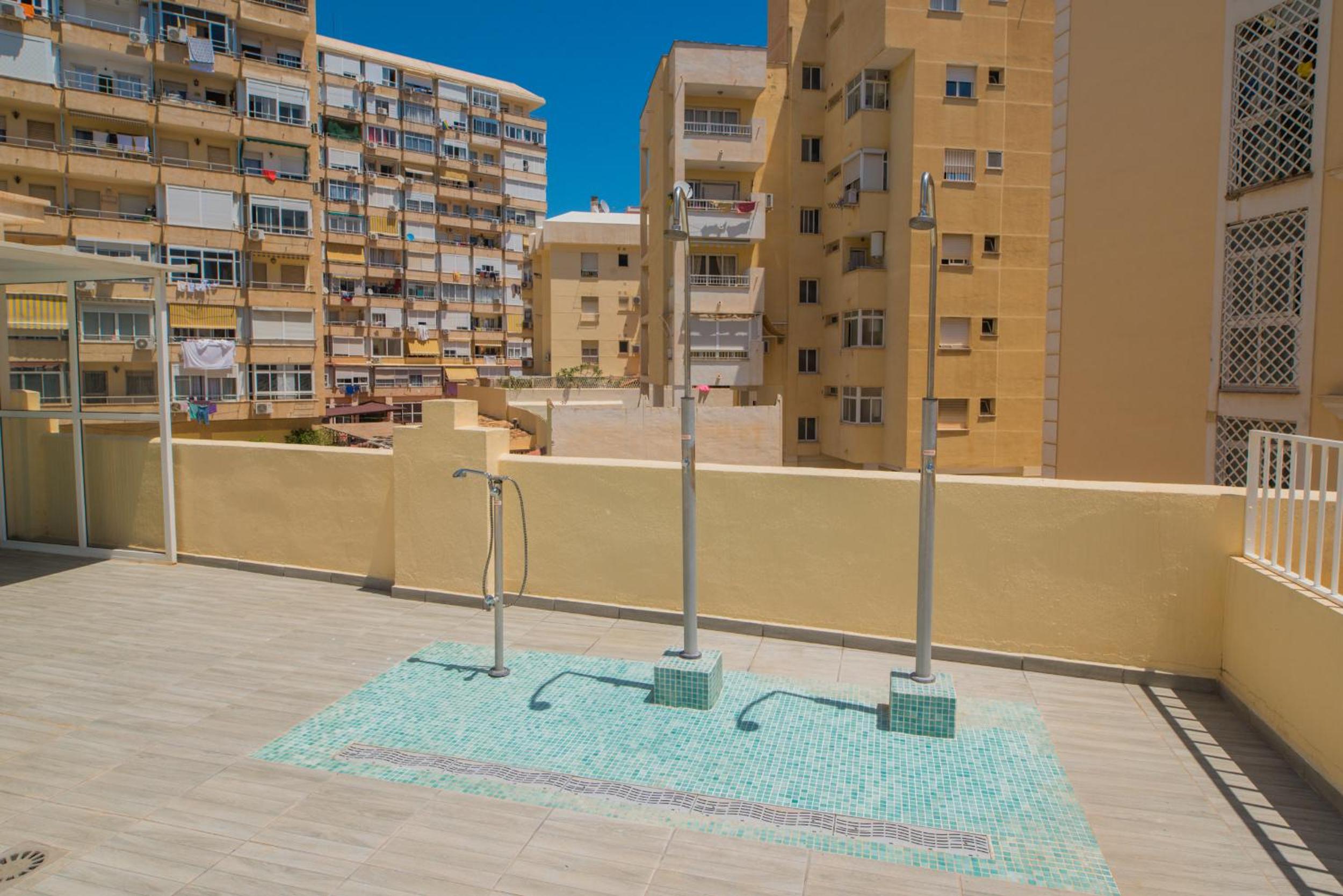 Torremolinos Beach&pool Select