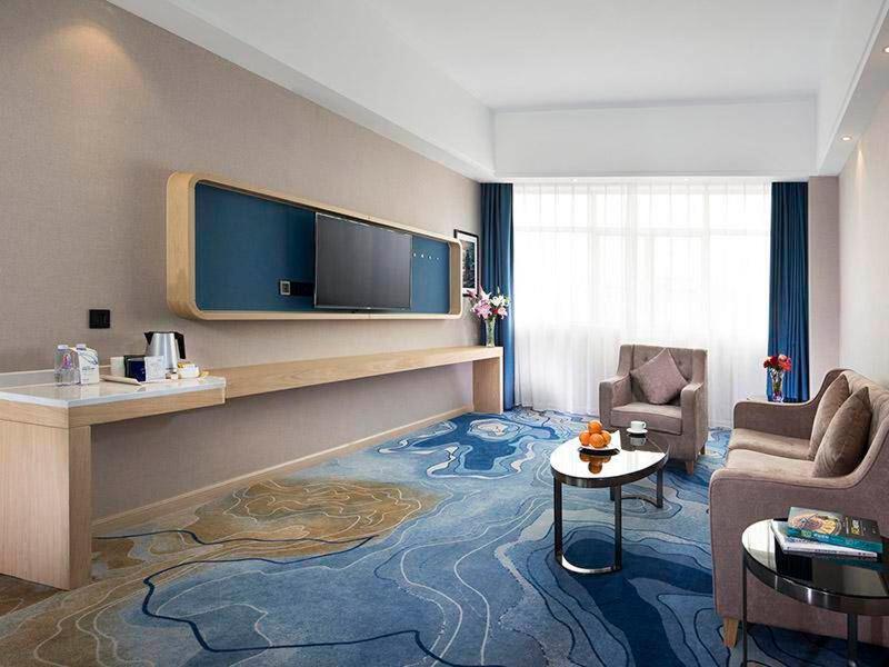 Zhongshan Vacations - Kyriad Marvelous Hotel Zhongshan Nanlang Center - Property Image 2