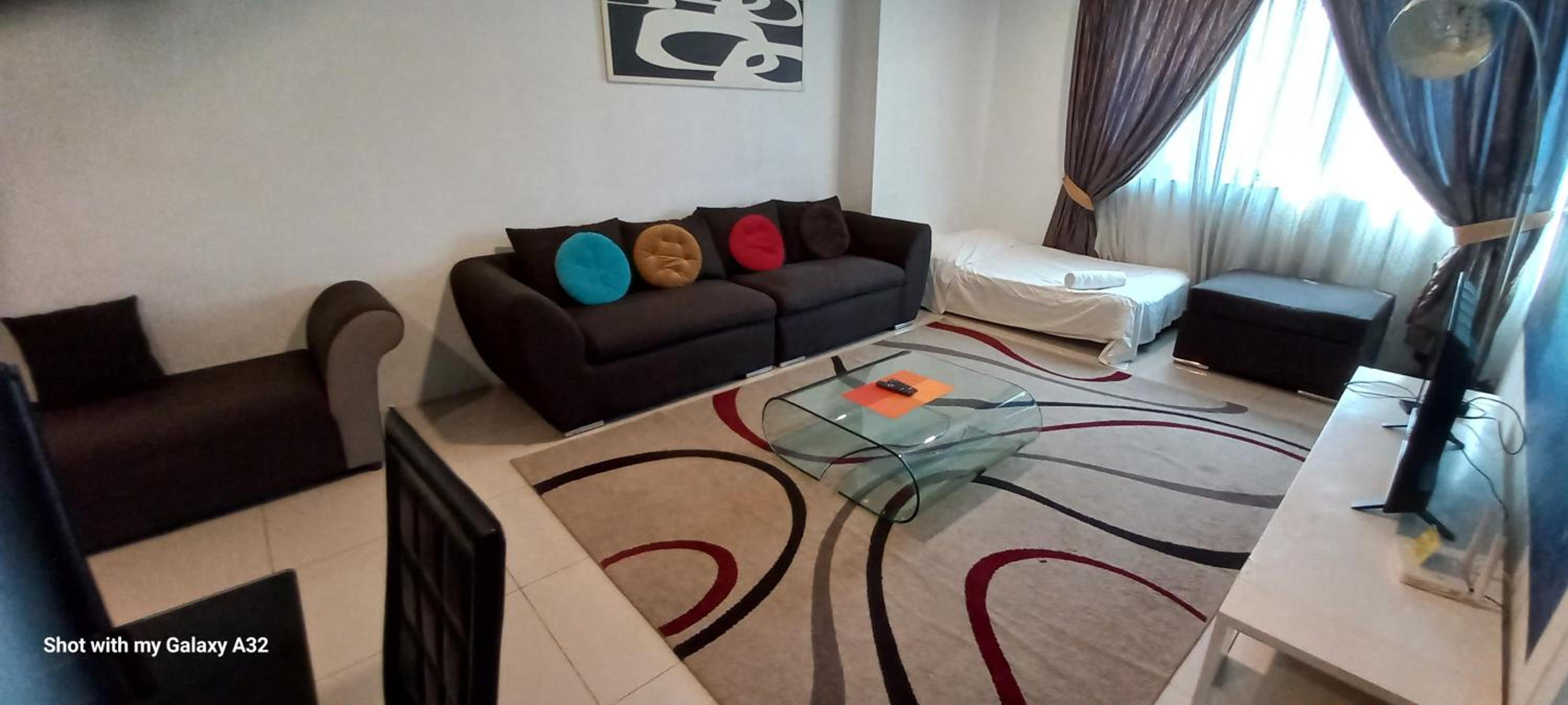 One Maxim Residence at Taragon