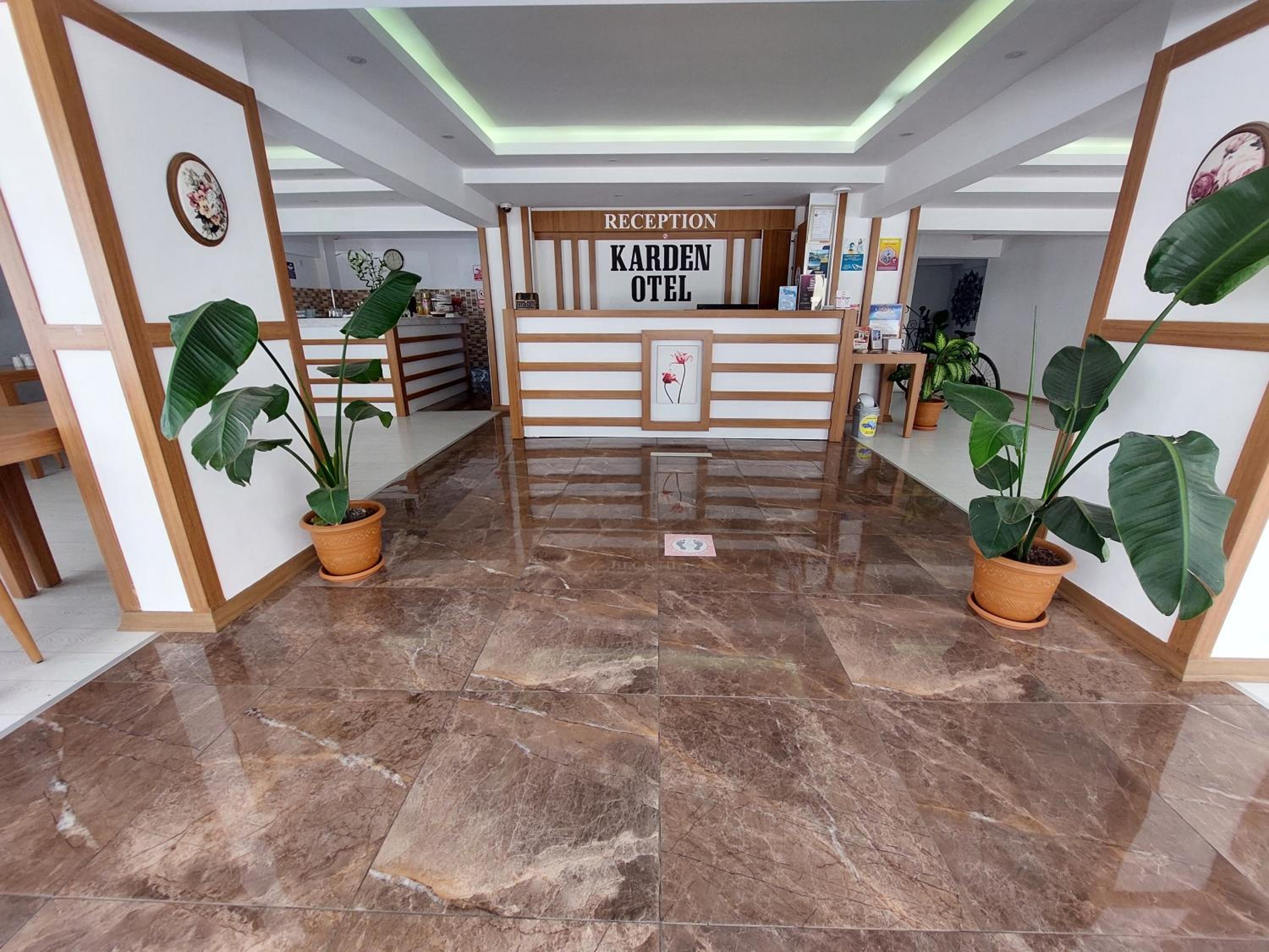 Karden Otel - Image 43