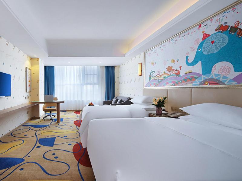 Vienna International Hotel Jurong Huayang