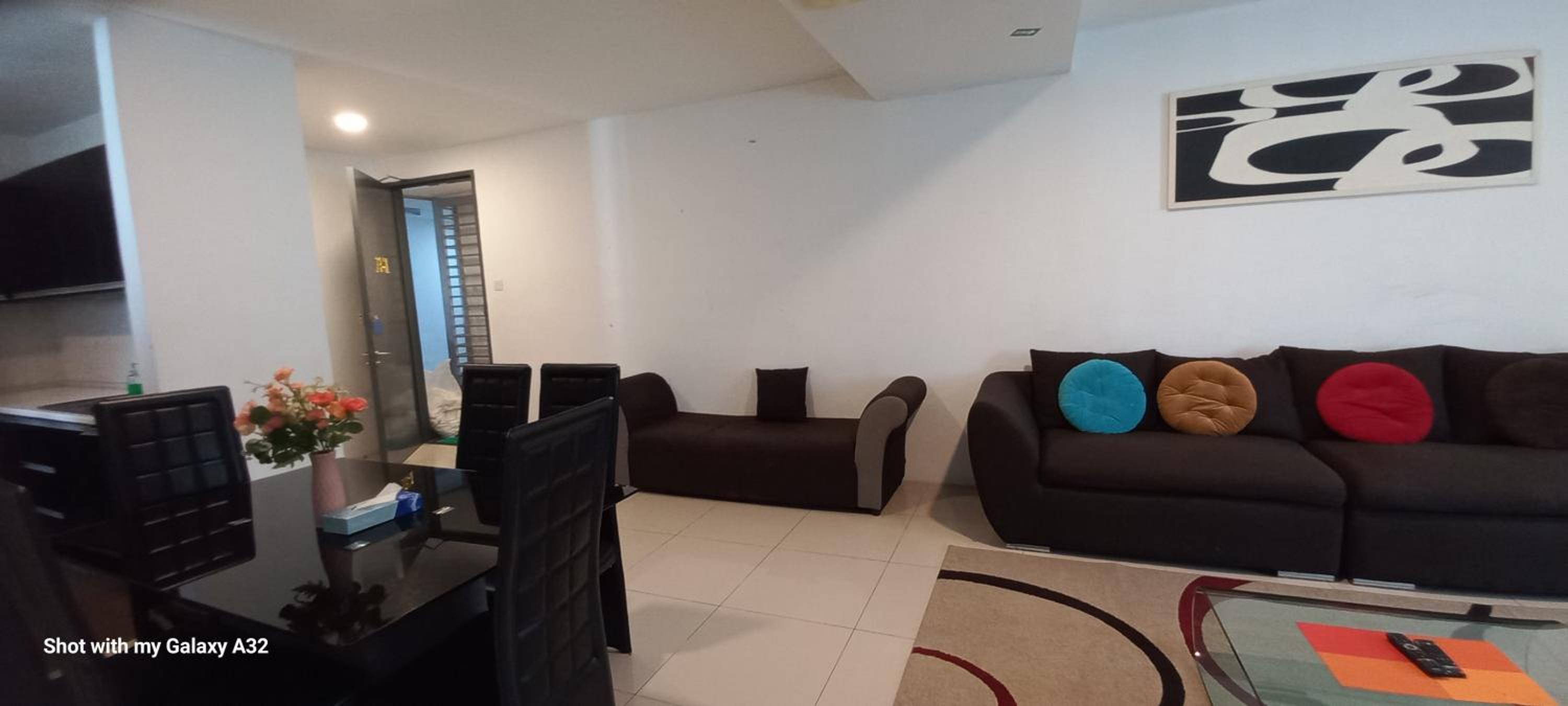 One Maxim Residence at Taragon
