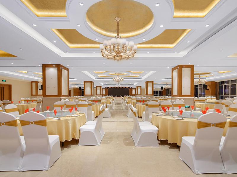 Vienna International Hotel Jurong Huayang