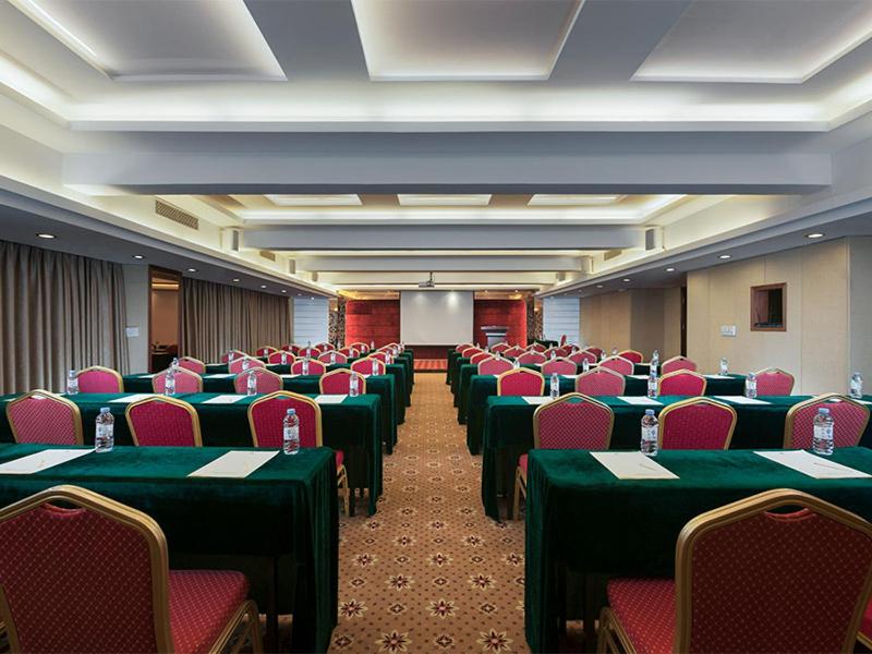 meeting room