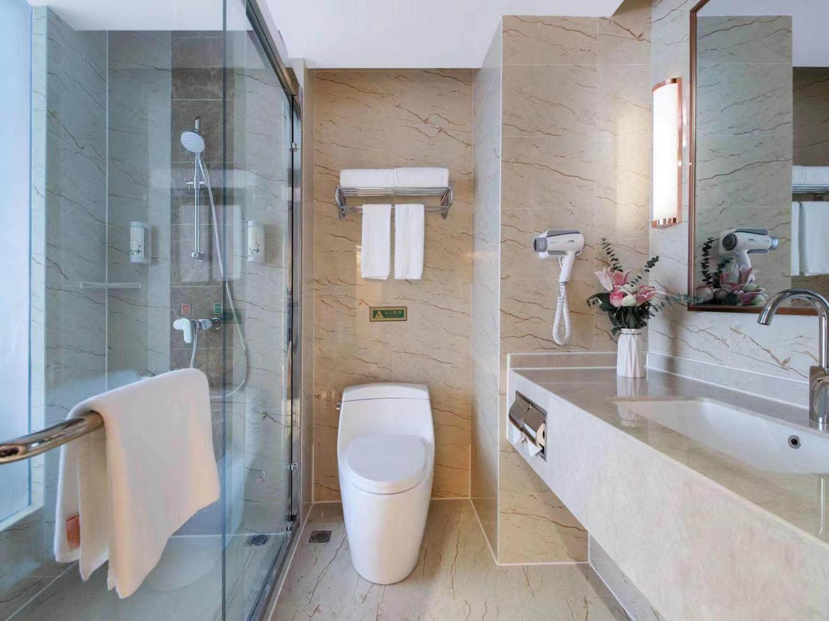 Vienna International Hotel Jurong Huayang