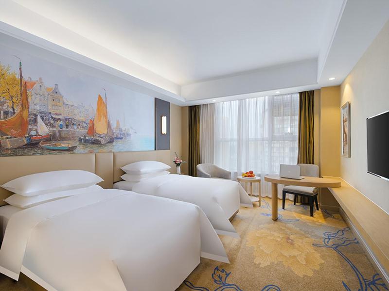 Vienna International Hotel Jurong Huayang