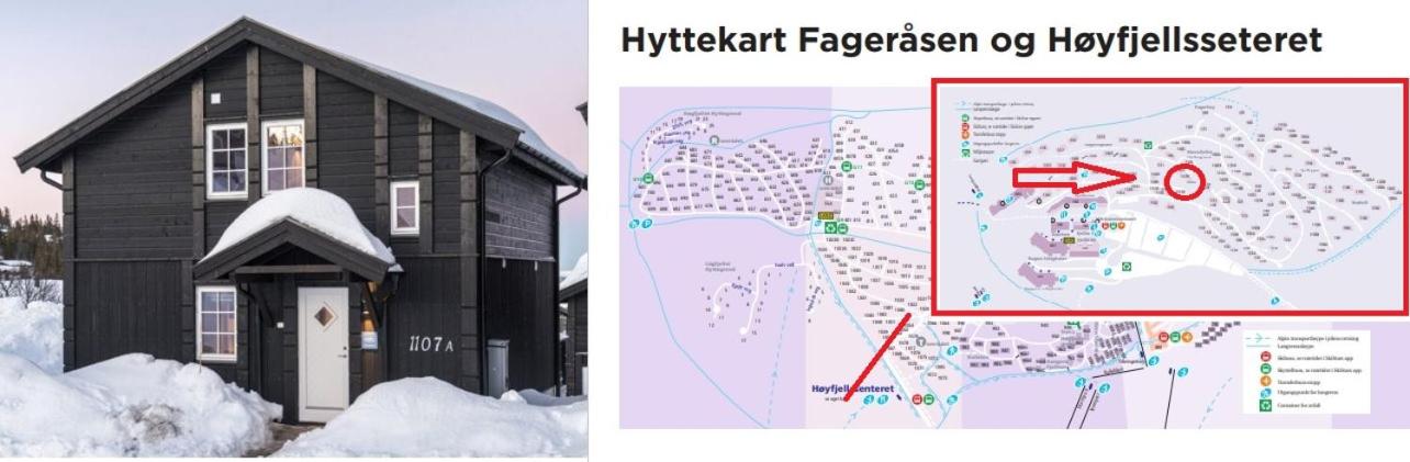 Trysilfjellet