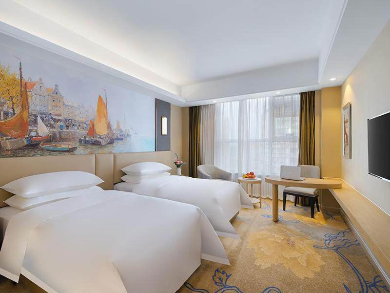 Vienna International Hotel Jurong Huayang