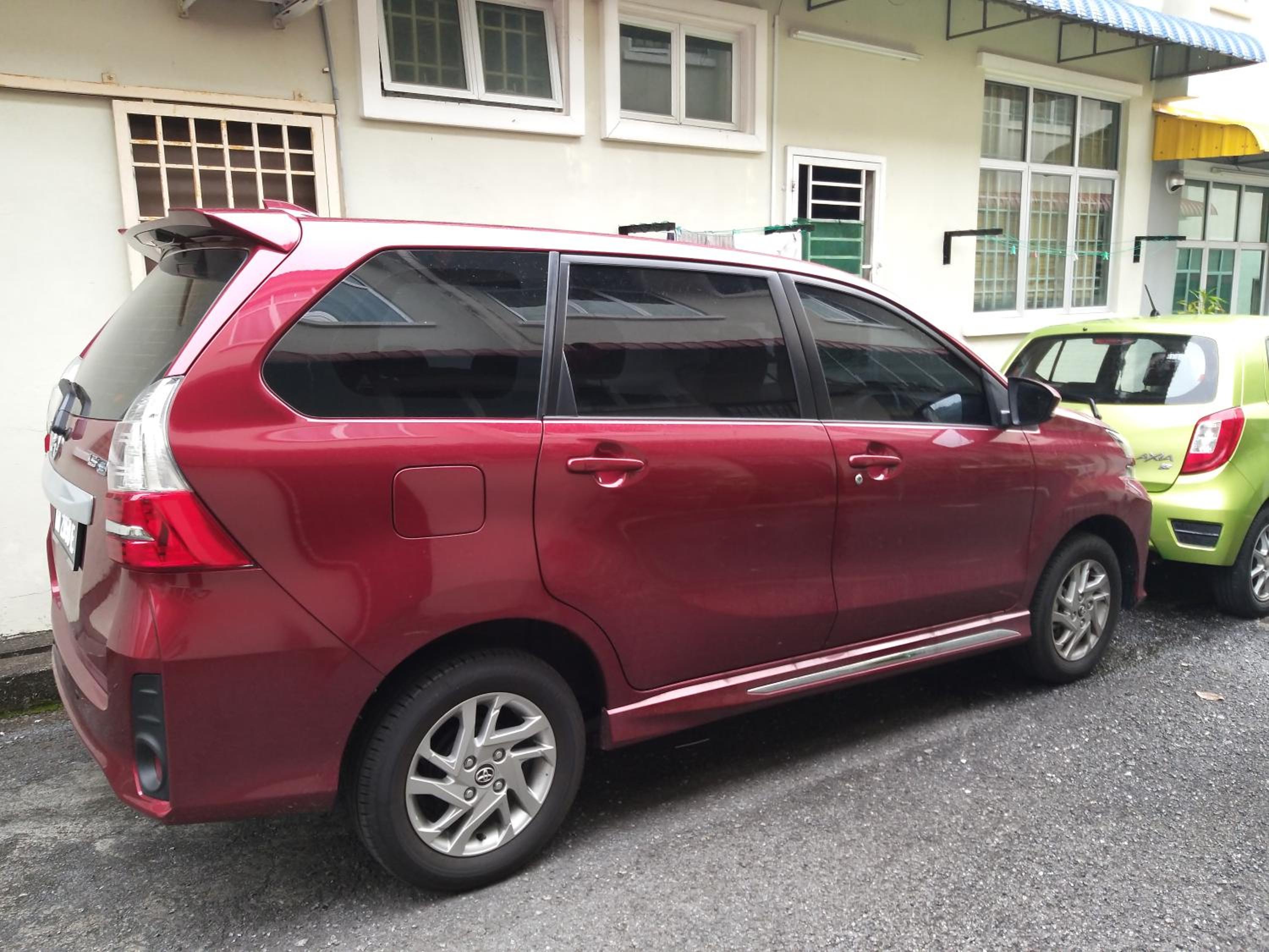 SERI LAGENDA 4 photo 5