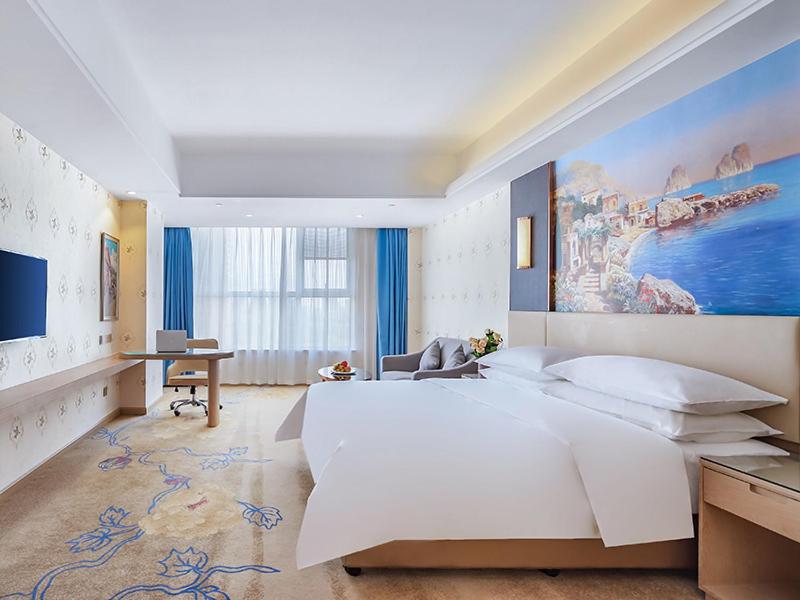 Vienna International Hotel Jurong Huayang