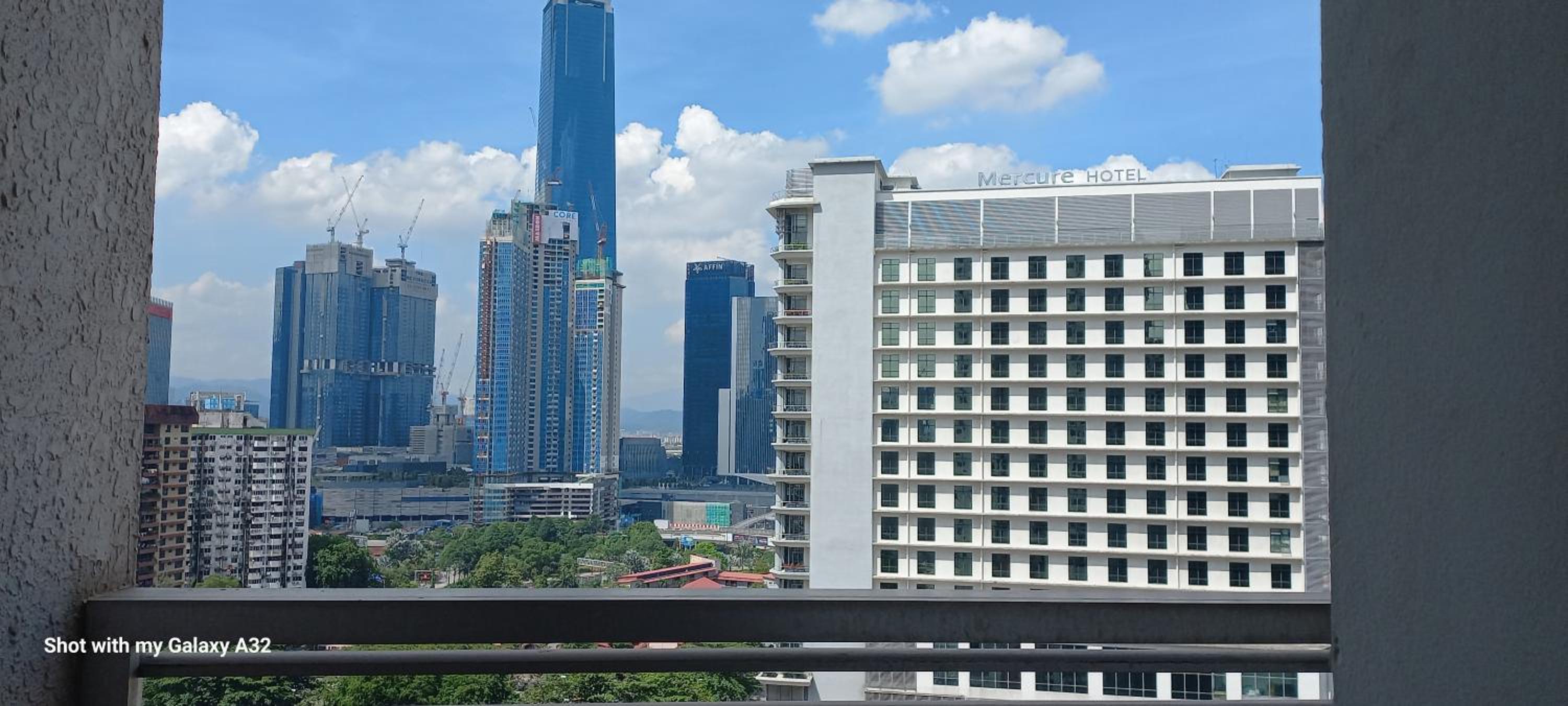 One Maxim Residence at Taragon