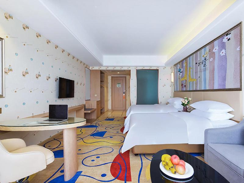 Vienna International Hotel Jurong Huayang