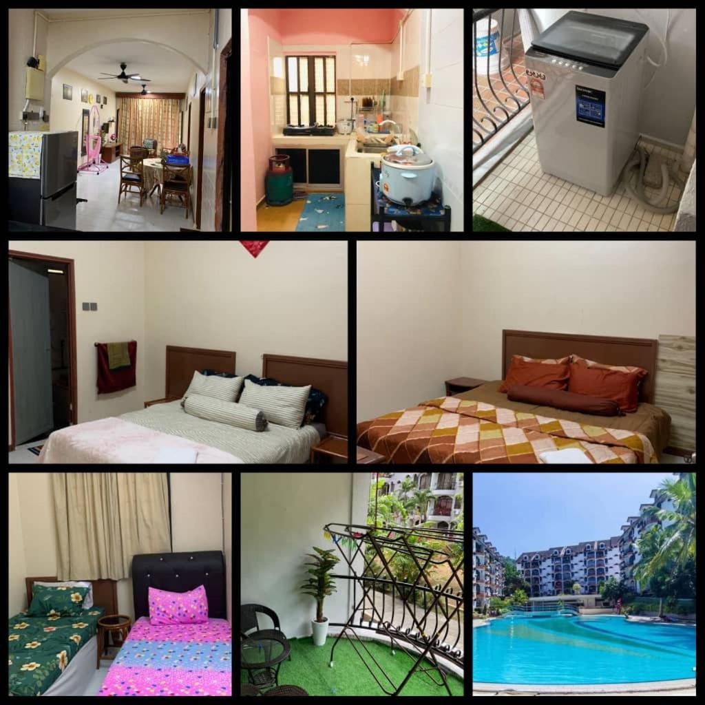 SERI LAGENDA 4 photo 3