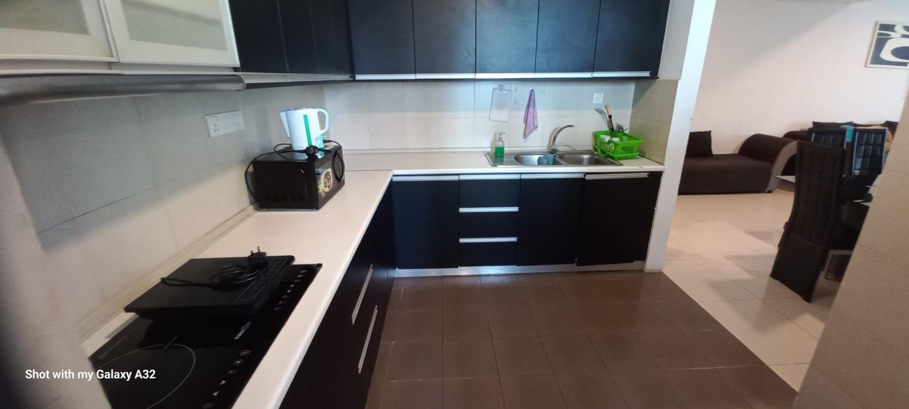 One Maxim Residence at Taragon