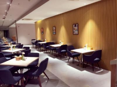 Yangzhou Vacations - Jinjiang Inn Yangzhou Slender West Lake Dongguan Street - Property Image 8
