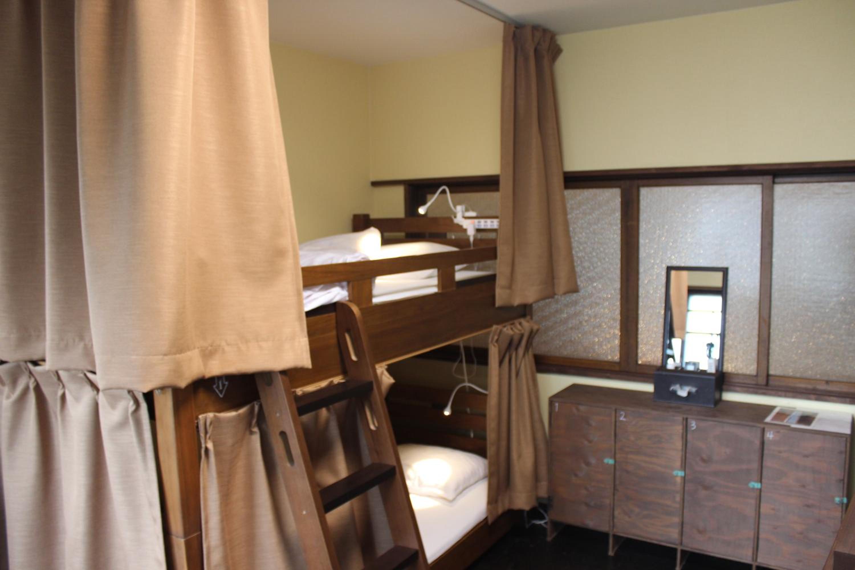 Guesthouse KYOTO COMPASS