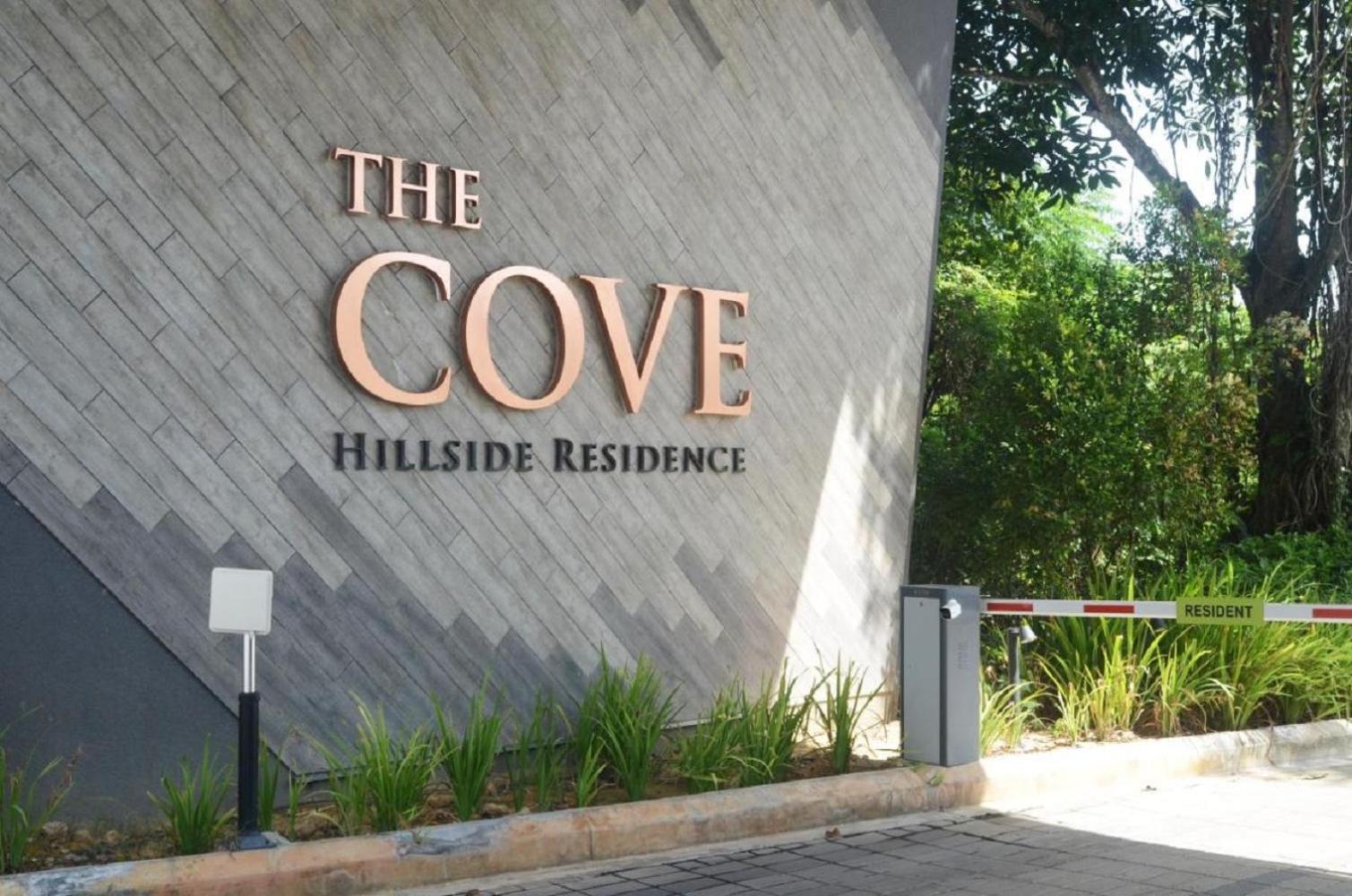 IPOH The COVE at Ipoh Garden East 7 PAX Cozy Fully Air-Con photo 6