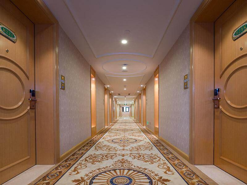 Vienna Hotel Huaidong Road Yuncheng