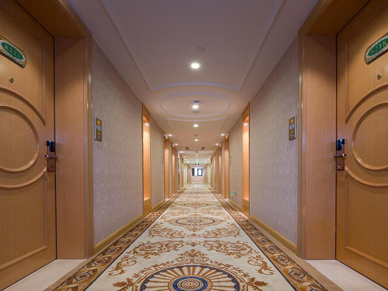 Vienna Hotel Huaidong Road Yuncheng