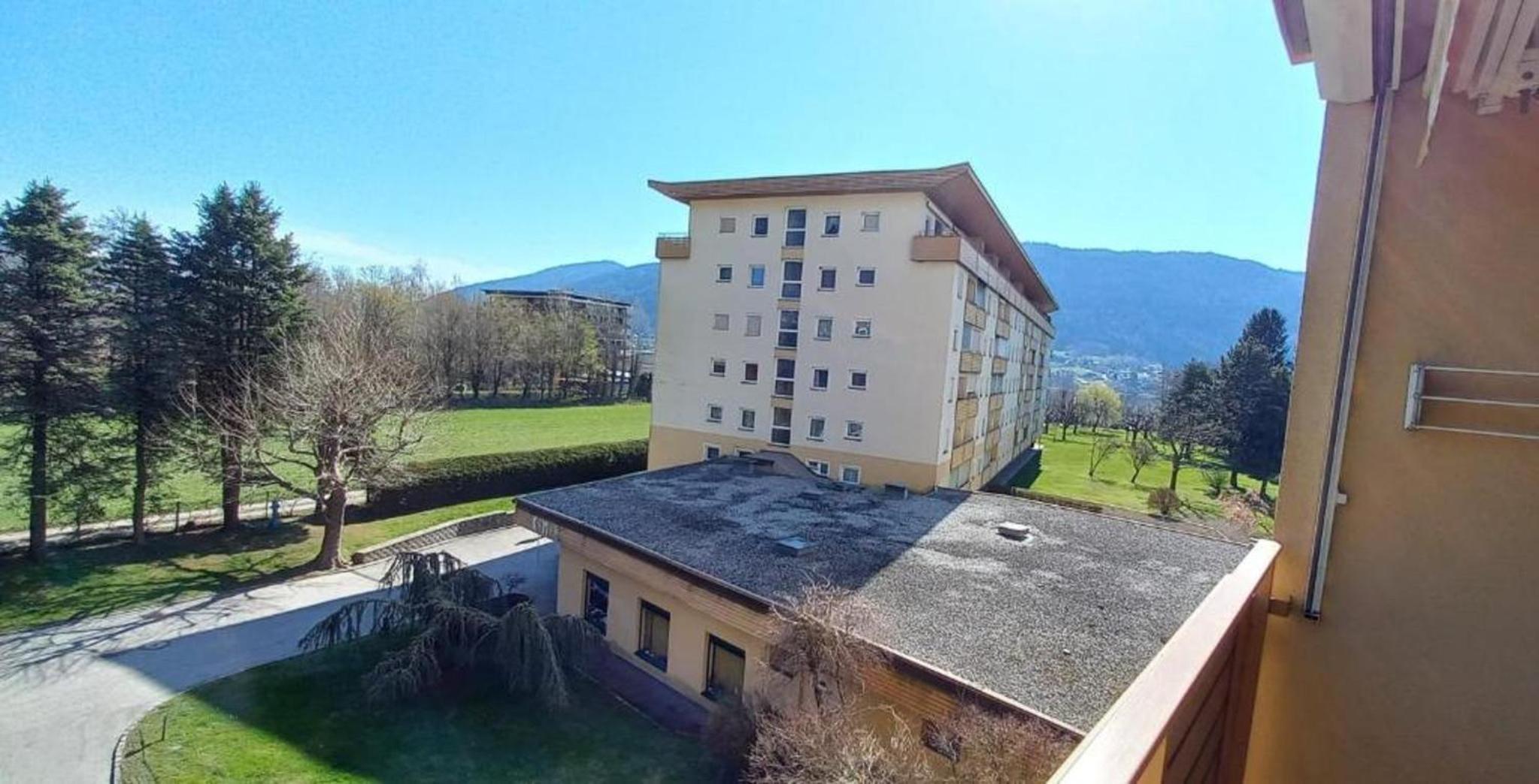 CHRISTOPH Haus KMB Seeappartement am Ossiacher See mit direktem Seezugang und Hallenbad