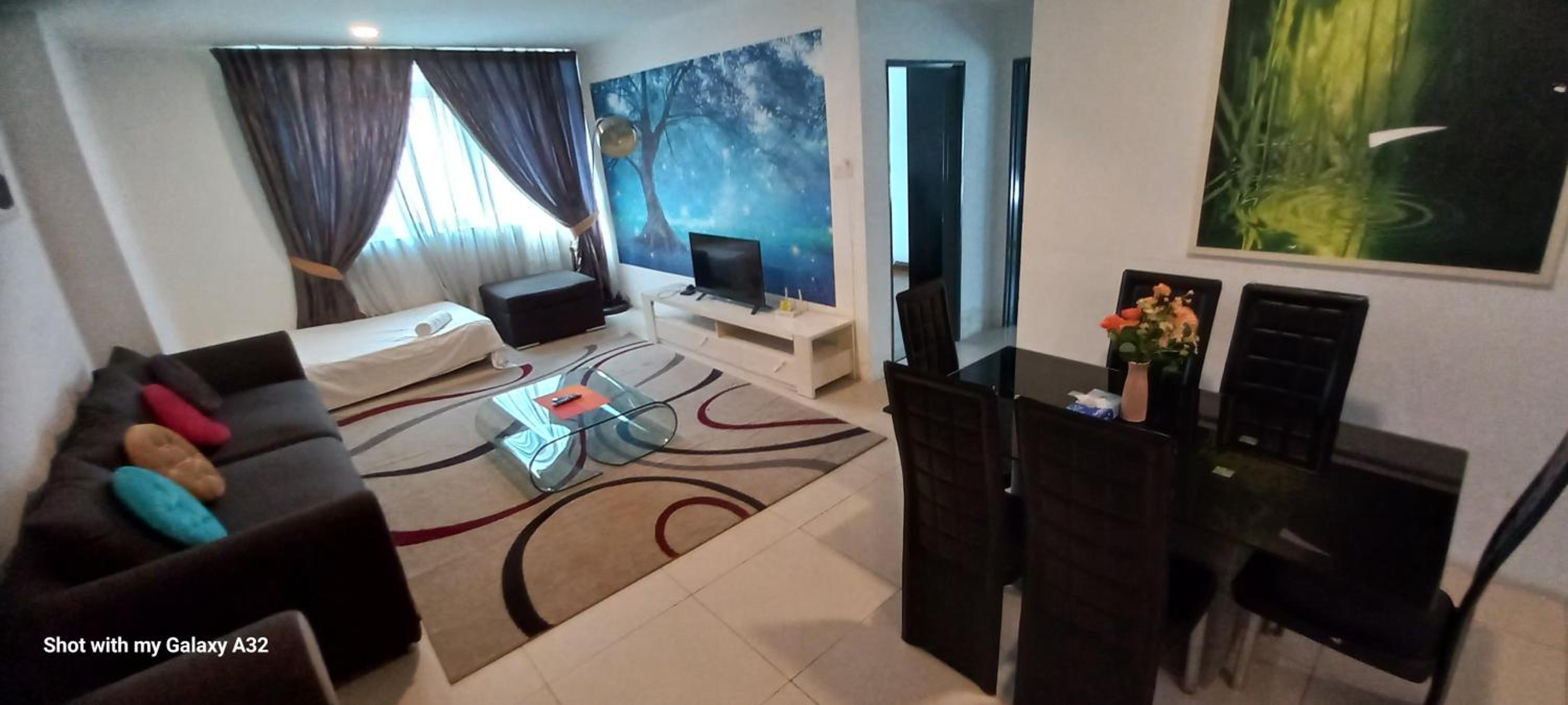 One Maxim Residence at Taragon